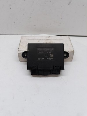 17 F250SD Chassis ECM FRONTLEFT DRIVERS DOOR MODULE