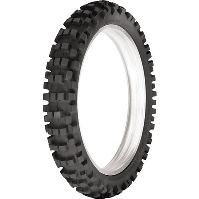 110/90-18 Dunlop D952 Intermediate Rear Motorcycle Tire