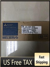 MITSUBISHI AC SERVO DRIVER MR-J2S-40B-T004 NEW ORIGINAL FREE EXPEDITED