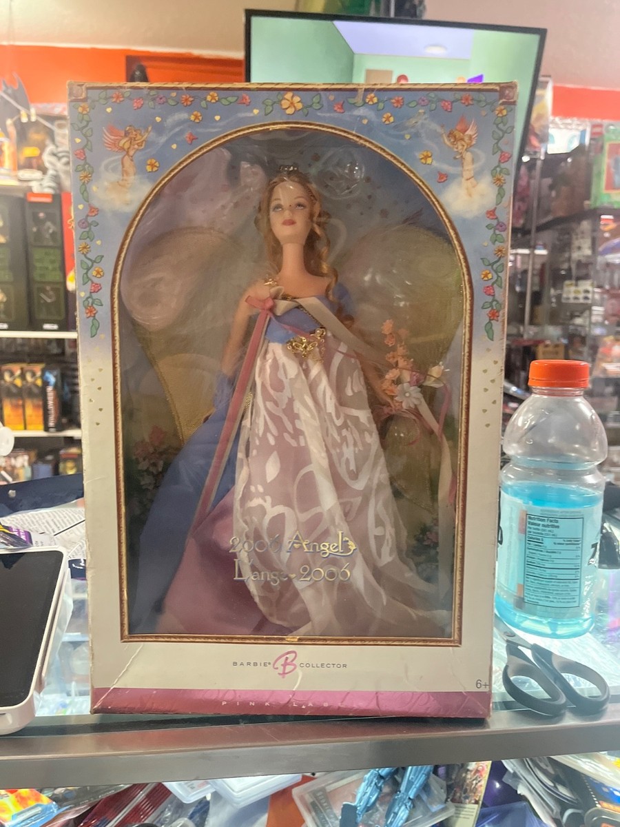 Golden Angel 2006 Barbie Doll for sale online | eBay