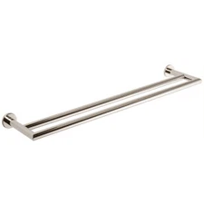 Ginger 4622-24/PN - Bathroom Hardware Bathroom Hardware and Accessories