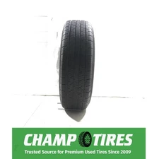 P265/70R18 Travelstar Ecopath H/T 124 S Used 9/32nds