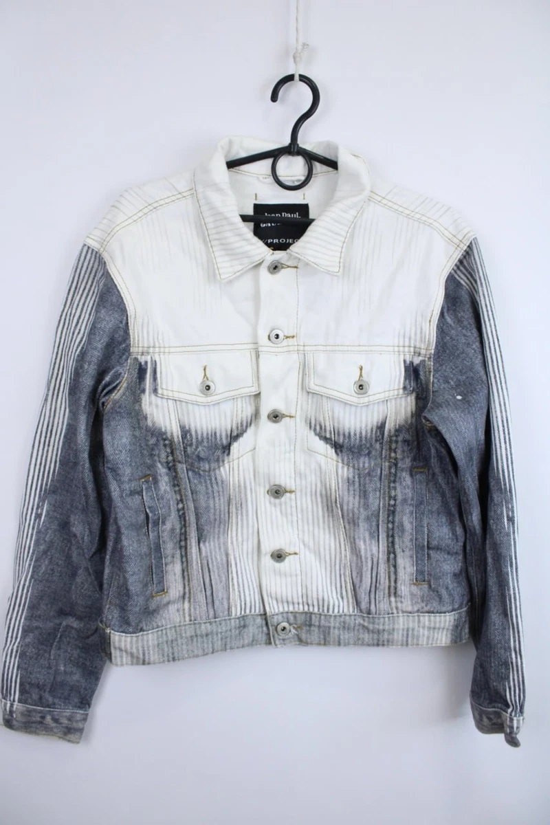 25+ Jean Paul Gaultier Jackets for Men for sale | Updated Oct 2026