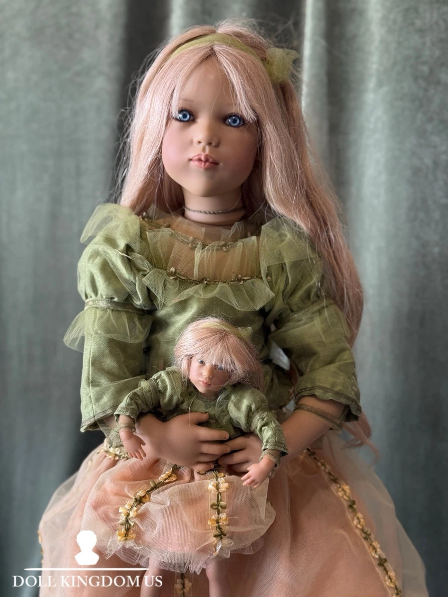 Annette Himstedt Dolls & Doll Playsets for sale | eBay