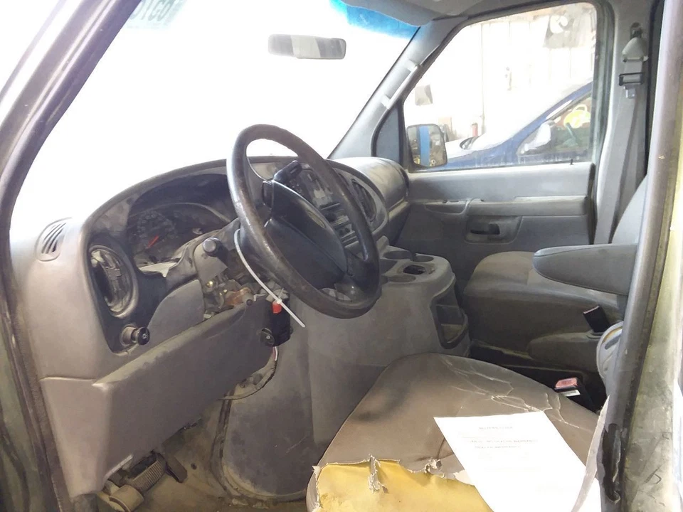 Капот подходит для фургона 97-02 FORD E150 2110039 - Изображение 4 из 4