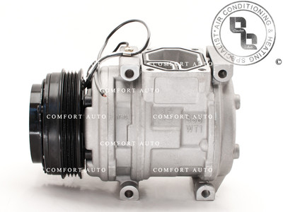 Las Mejores Ofertas En Mpresores Toyota A/C Y Embragues Para 1996 Toyota Tama | EBay