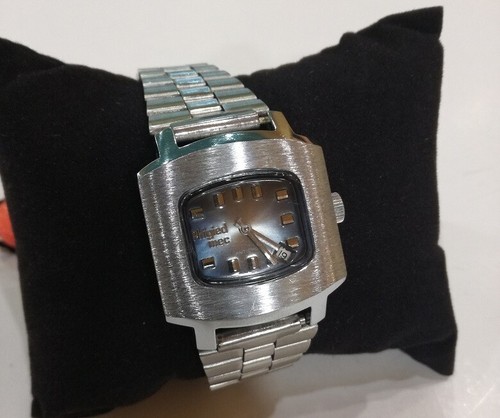 PHIGIED MEC orologio carica manuale donna VINTAGE | eBay