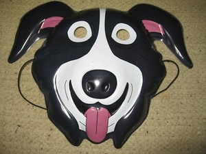 mr pickles dog plush