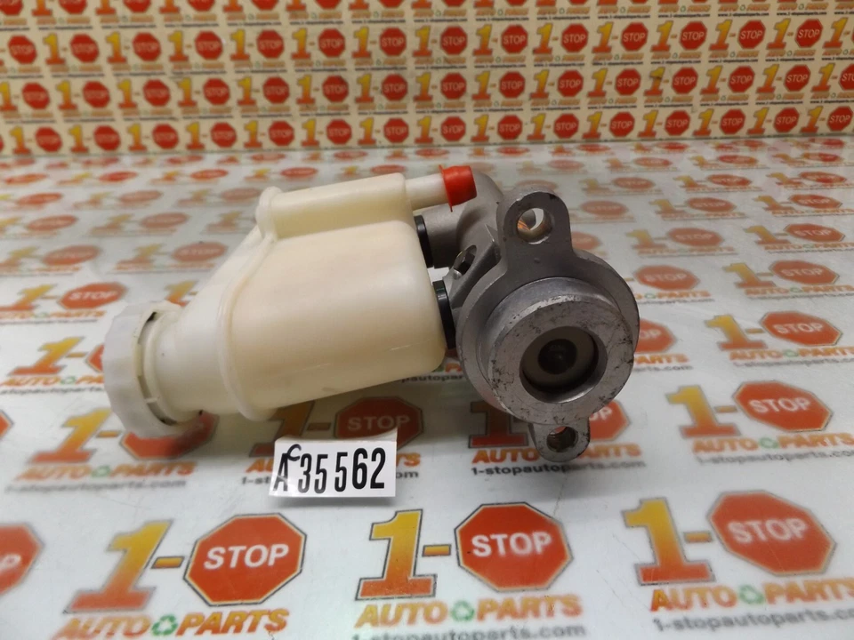 Cilindro maestro de freno Oldsmobile 88 1991-1995 25632708 OEM Foto 4 de 4