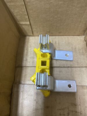 Cooper B-Line A block to replace the damaged one 200A 600V Meter Socket, New