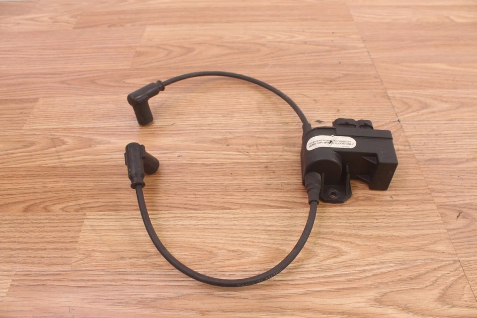 1997 POLARIS RMK 700 CDI Igniter Box / ECU / Ignition Coil - Image 2 of 4