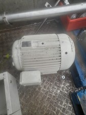 BROOK CROMPTON ELECTRIC MOTOR 22kw