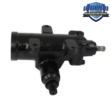 Power Steering Gear Box For Ford F100 150 200 250 250 HD 350 F Super Duty Ranger