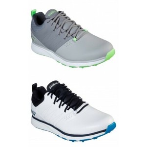 skechers men's mojo waterproof golf shoe