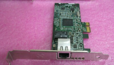 Dell CN-0HF692 0HF692 Broadcom Gigabit PCI-E Network Adapter BCM95721A211 