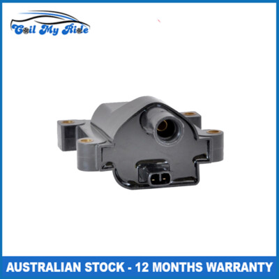 Ignition Coil for Holden Apollo Lexus ES300 Toyota Camry Soarer Vienta 3.0L