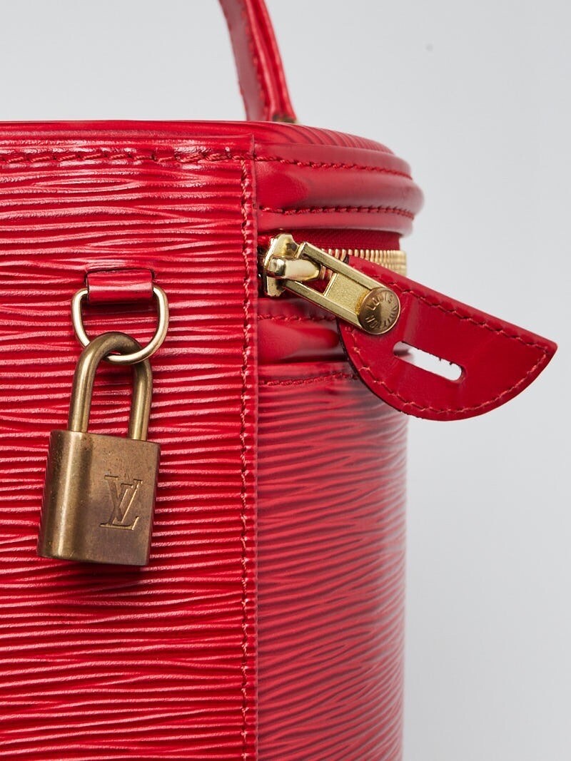 LOUIS VUITTON FJKL08XZN カシミヤ ボーダー ニット L レッド ルイヴィトン KL4BCAPS57 LOUIS VUITTON(ルイ・ヴィトン) クロックインタルシアプル
