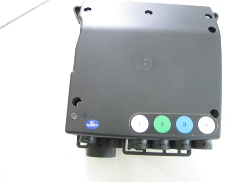 Linak 120V 1.6A  Black Control Box LA31 CB9084-06