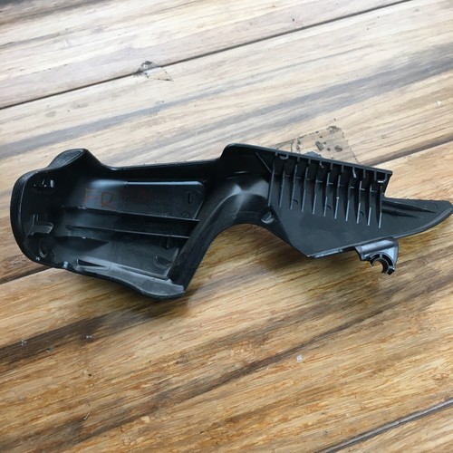 BMW 428 428i F36 Front Right Passenger Bottom Inner Seat Trim Cover 14