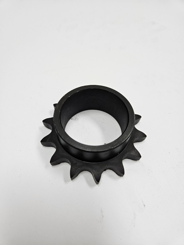 Heat Treated Sprocket 50B09H-3/4 #50 - 9 Tooth, 3/4