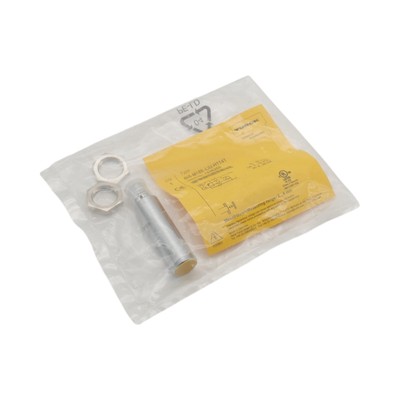 Turck Bi5-M18E-LiU-H1141 1536205 Induktiver Sensor / Inductive sensor -unused-