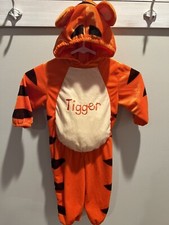 Disney Baby Tigger Costume