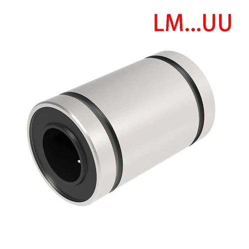 Linear Ball Bearing SC / LM / LME / SBR / TBR All Model Sizes for CNC 3D Printer - Picture 9 of 15
