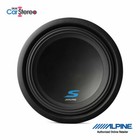 alpine sws12d4