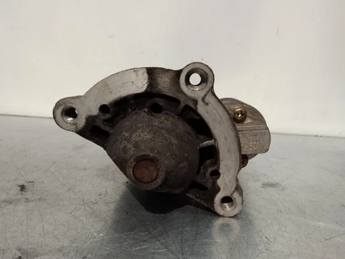Motorino De Avviamento per PEUGEOT 406 BERLINA (S1/S2) * 1996 40604 - Foto 3 di 5