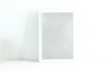 Single Bic America M-80 8" Muro In-wall Speaker L422
