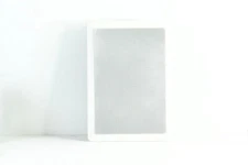 Single BIC America M-80 8" Muro In-Wall Speaker L422