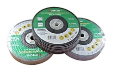 Lot of (30) 7" x 1/8" x 5/8" Cut-Off Wheel Cut Masonry Diamond Knockout 71011812