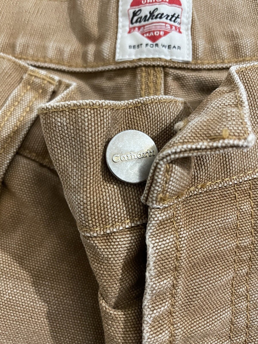 パンツ fragment x carhatt x uniform experiment Carhartt x Uniform Experiment x Fragment