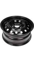 Fits 2013-19 Nissan Sentra 939-237 16 Steel Wheel 403003rb0e 403003sj0e