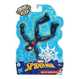 stretchable spider man