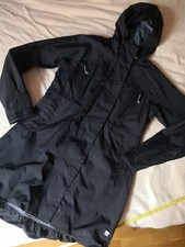 NORHEIM S.40 Nylon Women Outdoor Jacket Windproof Waterproof 7R Technology 5000