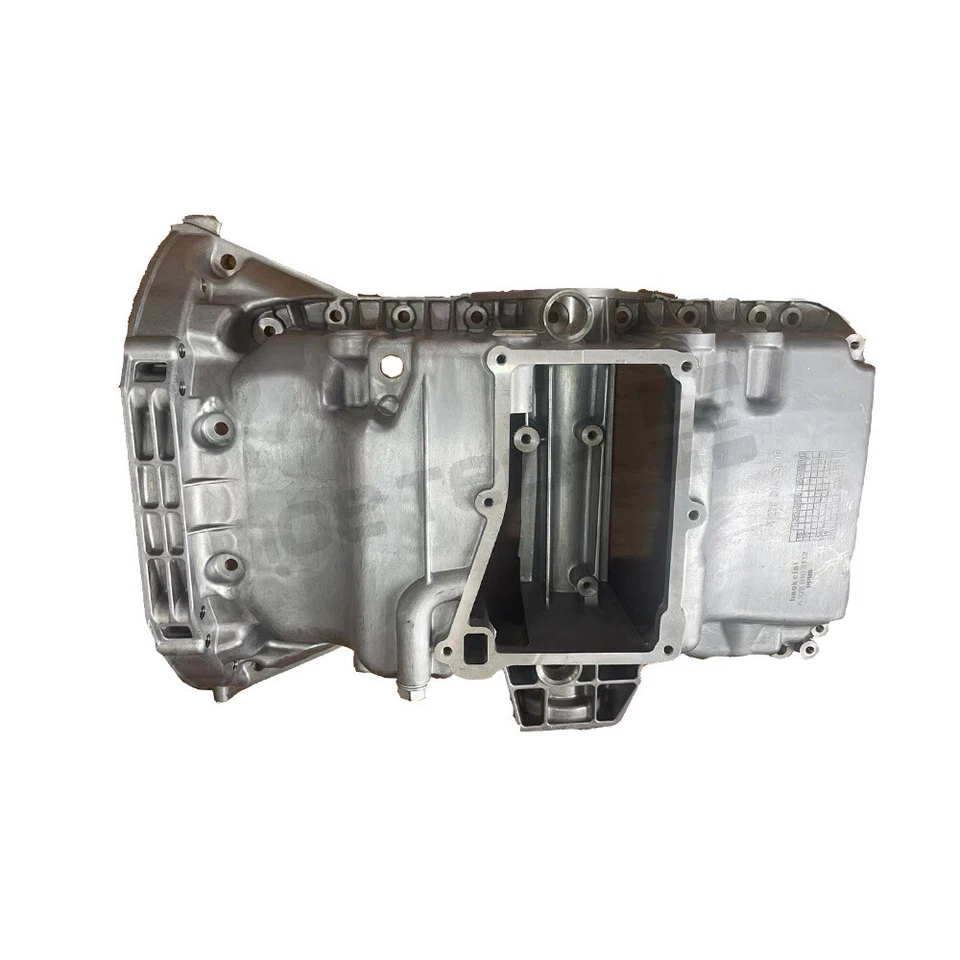 Engine Oil Pan A2760105112 FOR Mercedes-Benz 14-16 E350 GLK350 CLS400 US Foto 3 de 4