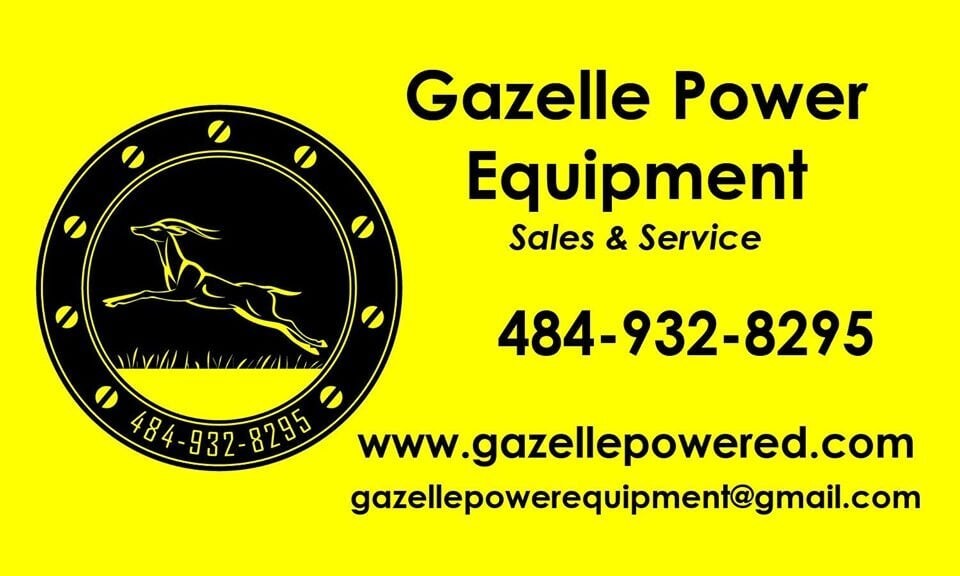 American Sanders Super 7R/7V Edger- WARRANTY AND FREE SHIPPING