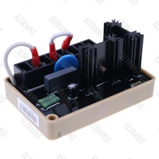 AVR Automatic Voltage Regulator SE350 For Marathon Generator  B76159401