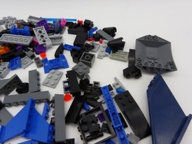 LEGO Marvel Super Heroes: X-Men vs. The Sentinel (76022) 267/319 Pieces 84%