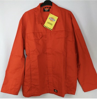 Dickies Redhawk WD954 Polycotton 