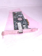 IBM Emulex 4GB LPE11000 FC 1-Port PCIe HBA Card FC1120005-15B 060424 