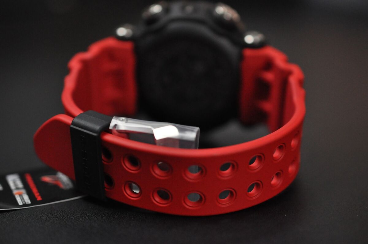 CASIO G-SHOCK GWF-A1000-1A4 MASTER OF G FROGMAN Tough Solar CASIO G-SHOCK GWF-A1000-1A4 MASTER OF G FROGMAN Tough Solar