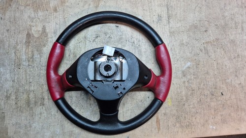 DAIHATSU COPEN MOMO STEERING WHEEL & AIRBAG COMPLETE GOOD CONDITION - Picture 13 of 16