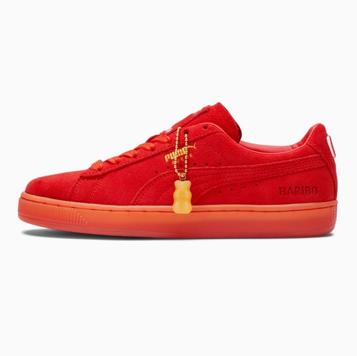 Puma Suede Haribo FL Men Athletic 