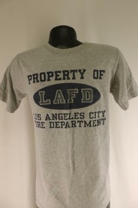 lafd t shirt