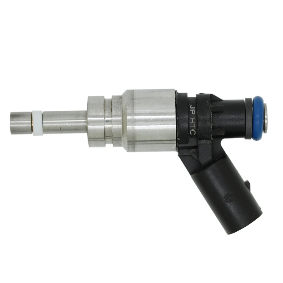 Inyectores de combustible 6 piezas 079906036C para Audi 2005-2012 A4 A5 A6 Quattro Q5 JSD6-41 Foto 2 de 4