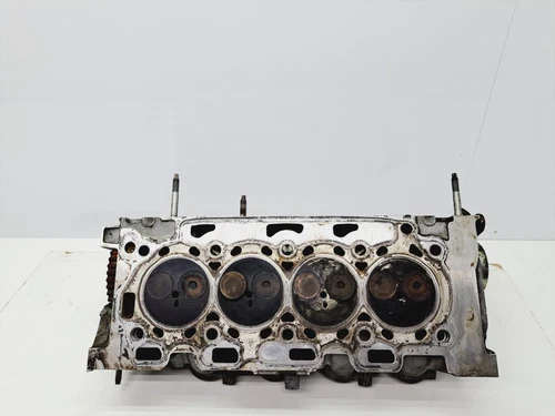 Zylinderkopf R. für FORD FIESTA (CBK) Ambiente 2008 4988734