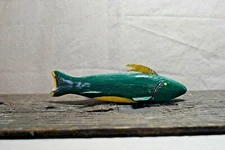 Fish Spearing Decoys Ice Fishing