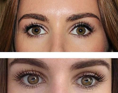 Black 4D Silk Fiber False Lash Mascara Waterproof Eyelash Extension Volume - Picture 6 of 7